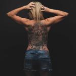 Tattoos - Candice - 137721